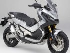 2017 Honda X-ADV